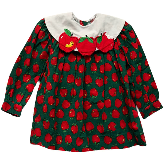 Vintage Austin & Ashley 24 mo Dress