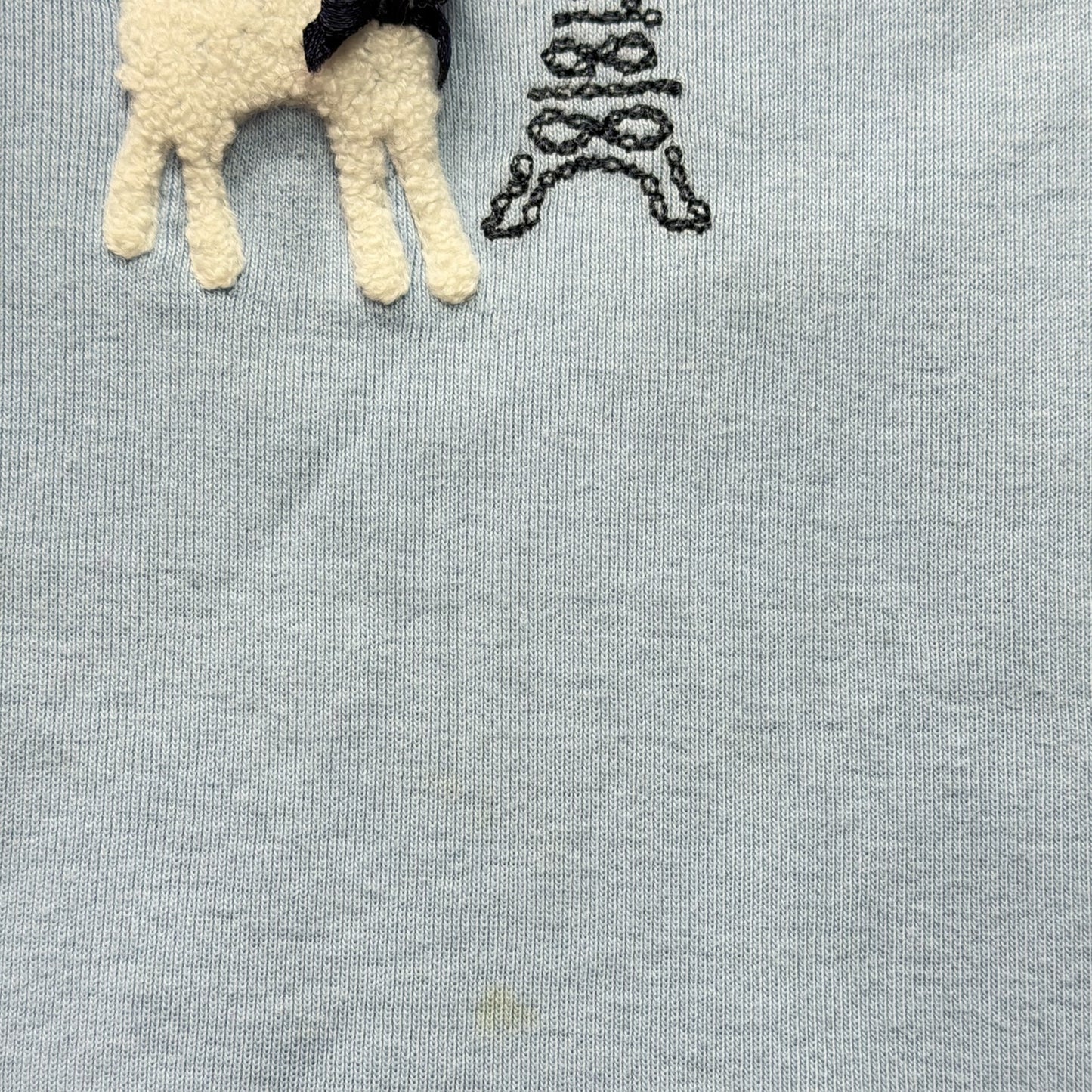 Vintage Gymboree 3 Jeans and Top