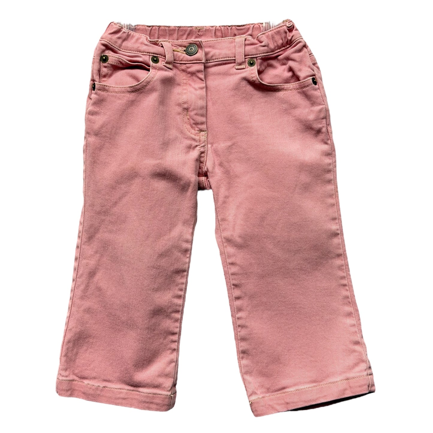 Vintage Janie and Jack 18-24 mo Pants
