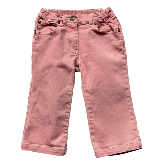 Vintage Janie and Jack 18-24 mo Pants