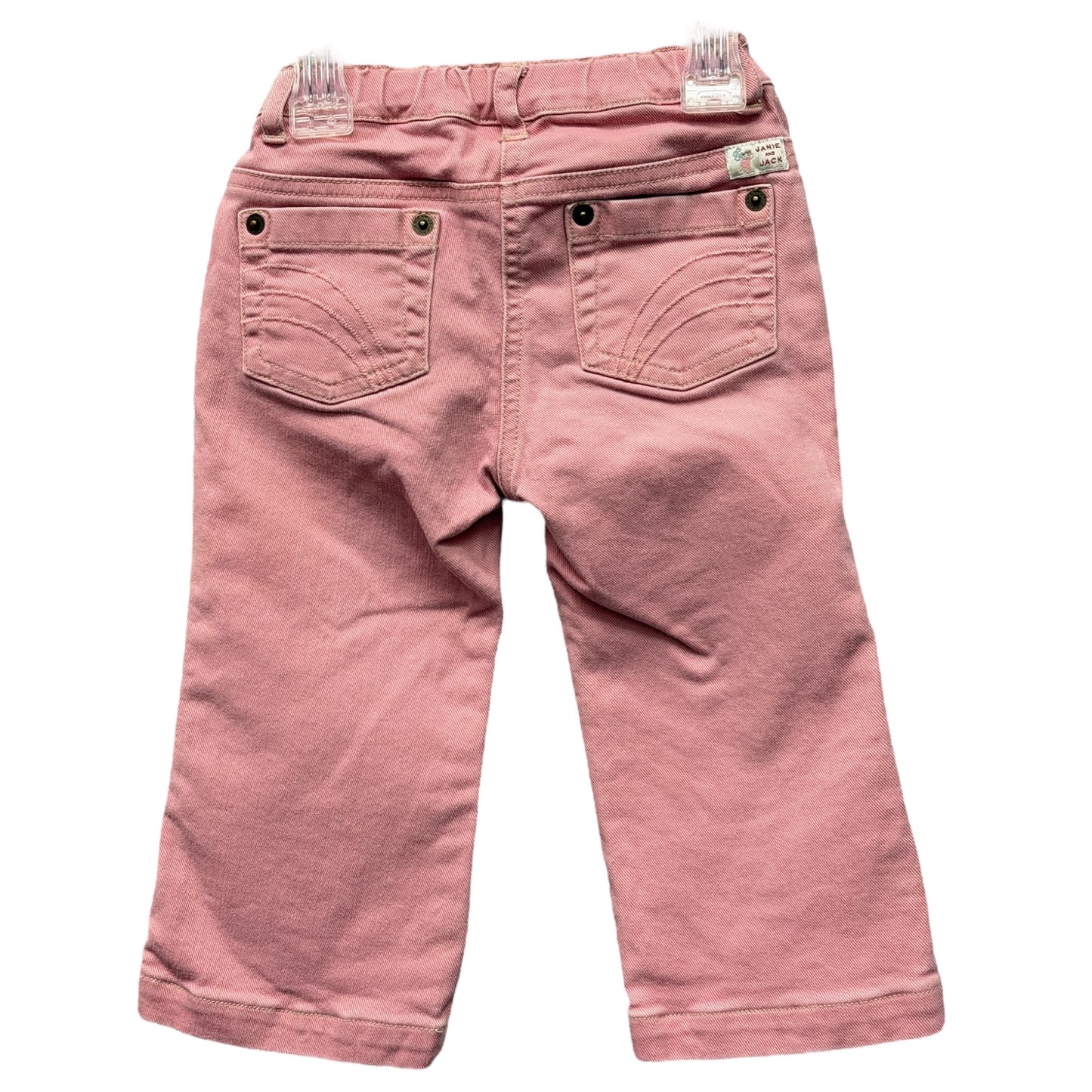 Vintage Janie and Jack 18-24 mo Pants