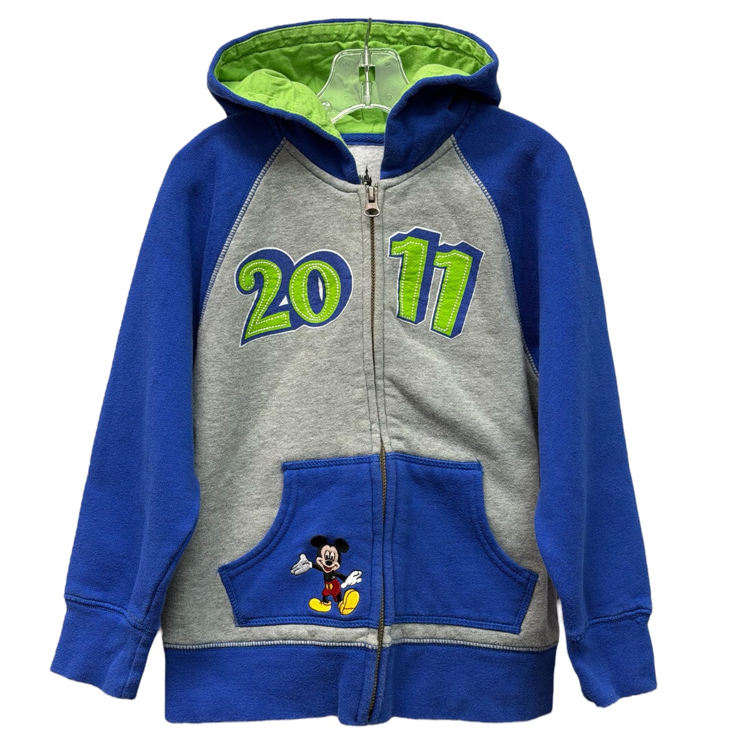 Vintage Disney Parks 5/6 Sweatshirt