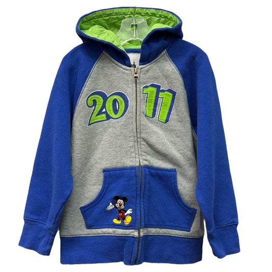 Vintage Disney Parks 5/6 Sweatshirt