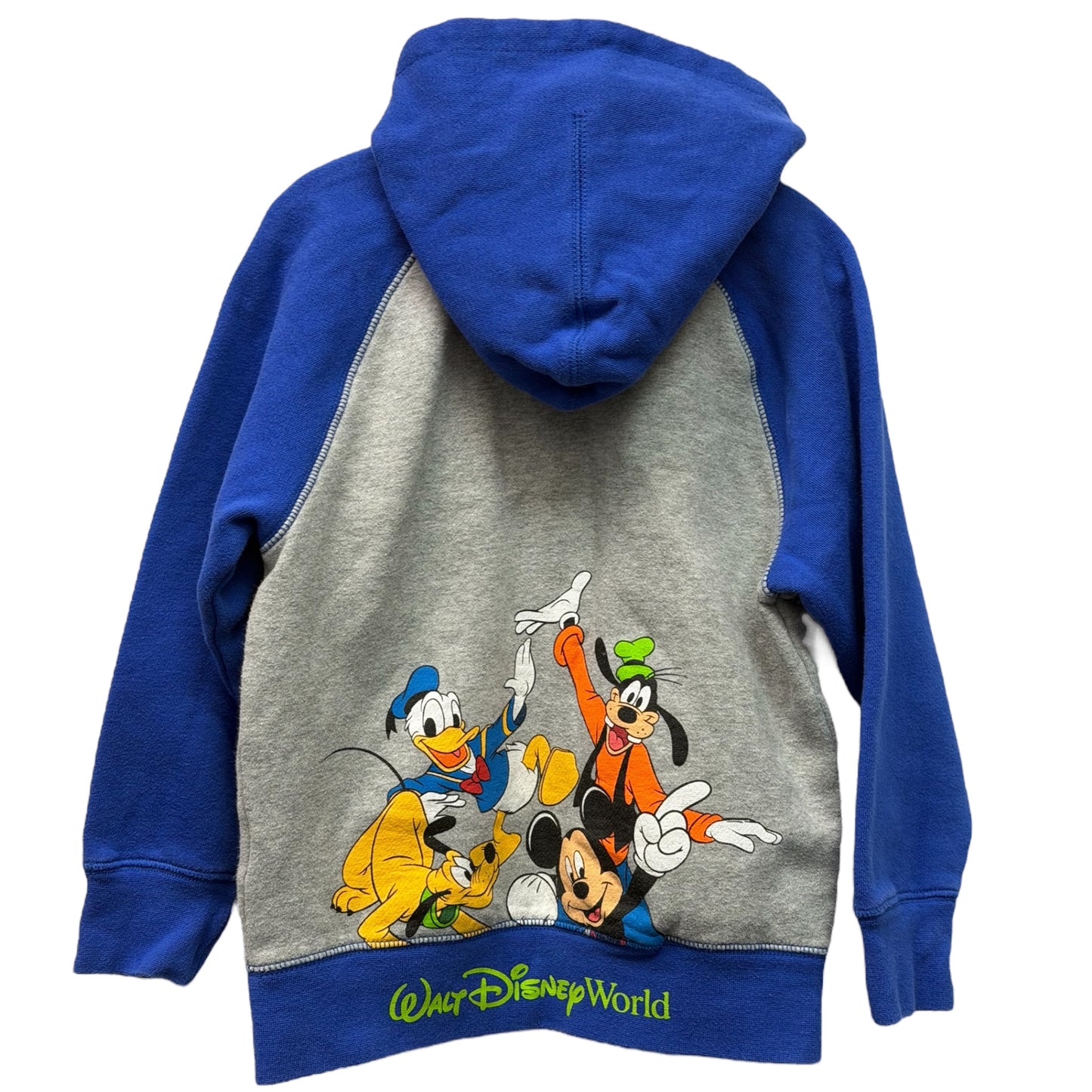 Vintage Disney Parks 5/6 Sweatshirt