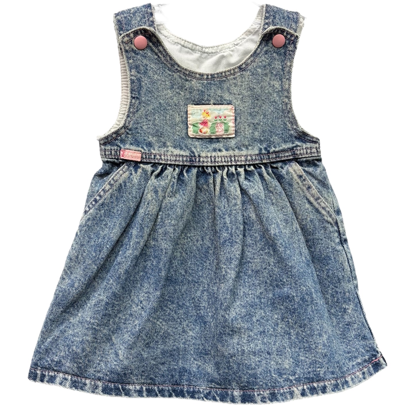 Vintage Lee 2T Dress