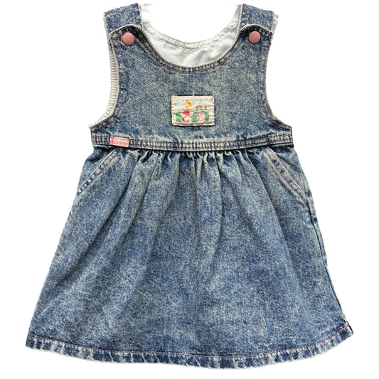 Vintage Lee 2T Dress