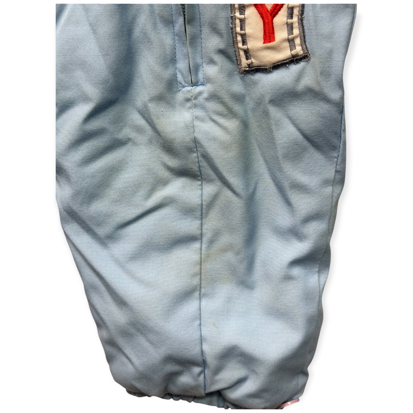 Vintage Disney Babies 24 mo Bunting