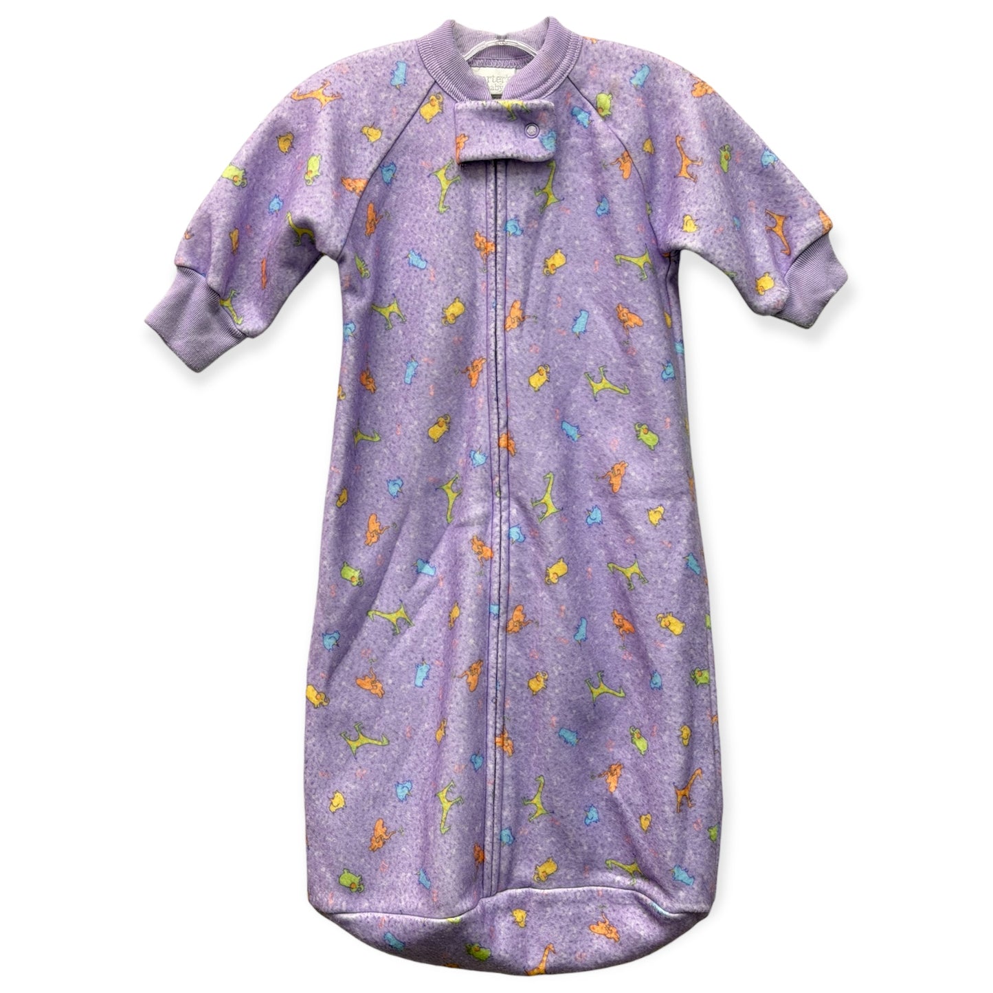 Vintage Carter's x Lennon 0-6 mo Romper