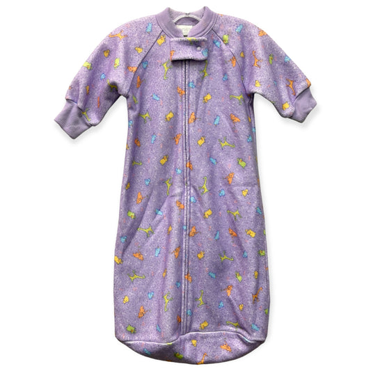 Vintage Carter's x Lennon 0-6 mo Romper