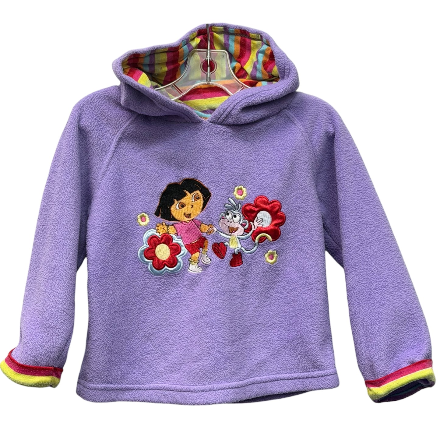 Vintage Nick Jr. 3T Hoodie