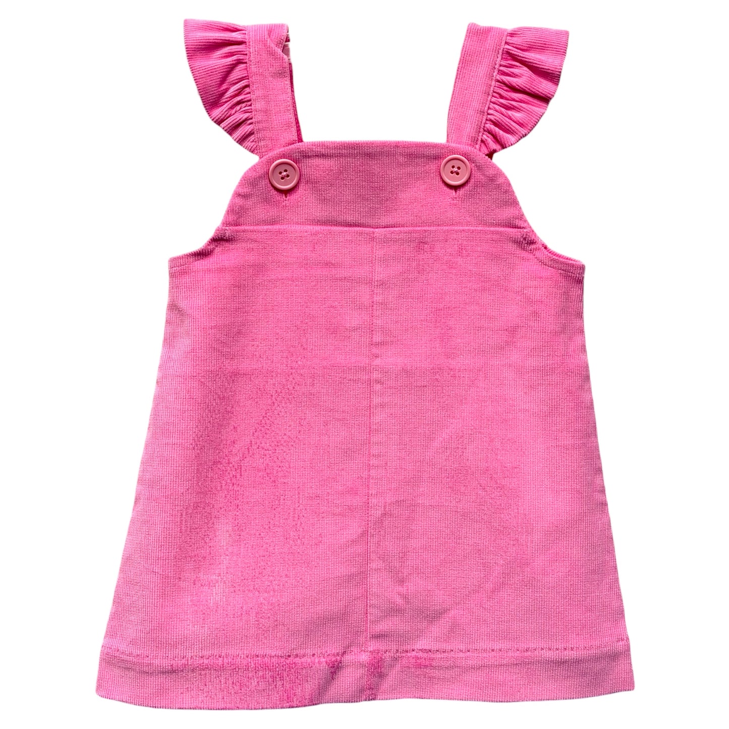 The Beaufort Bonnet Company 2T Jumper NWT