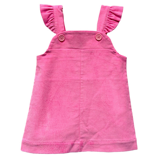 The Beaufort Bonnet Company 2T Jumper NWT