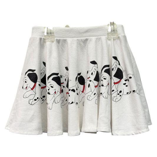 Vintage Disney 6X Skirt