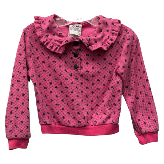 Vintage The Little Trotter 3/4 Shirt