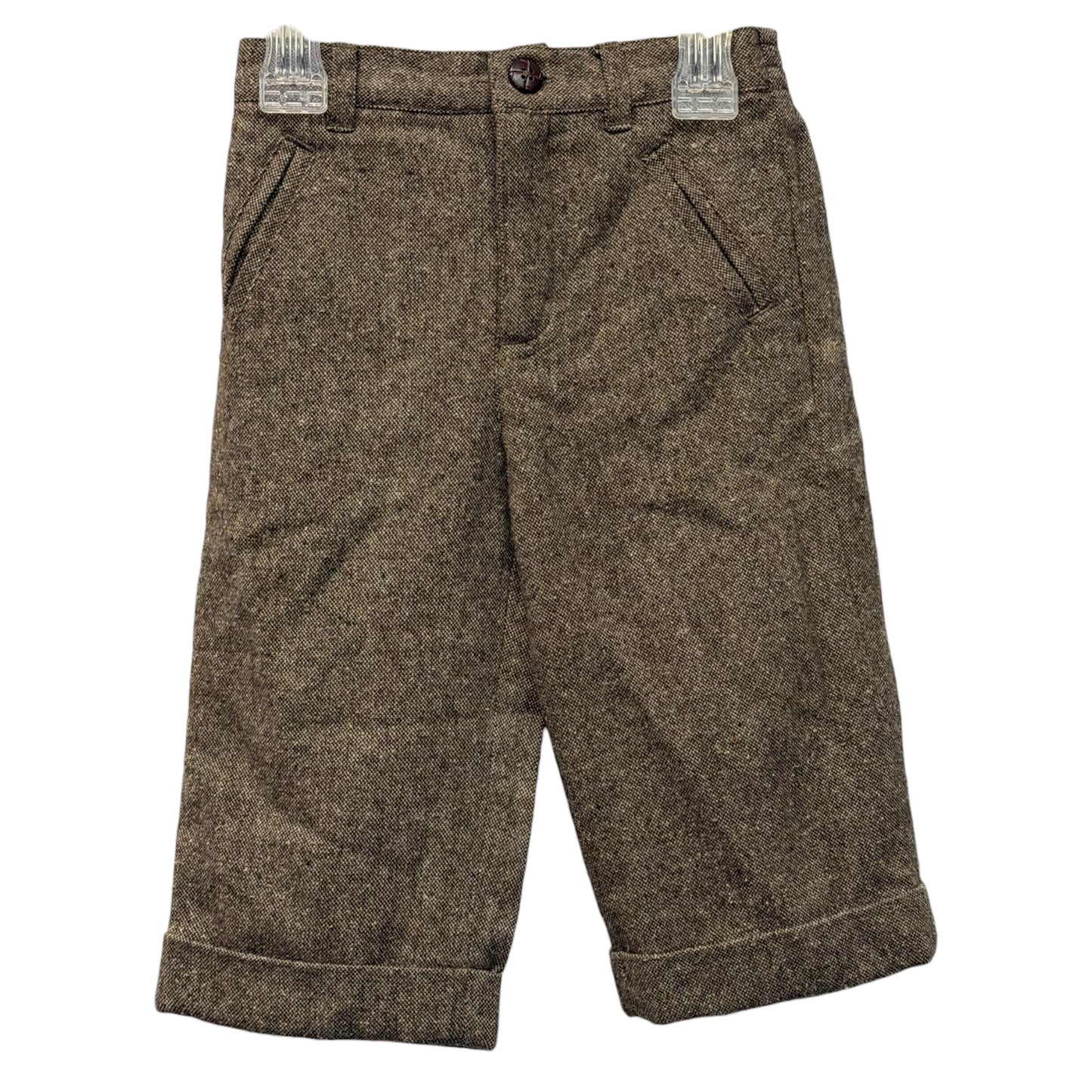 Vintage Janie and Jack 18 mo Suit