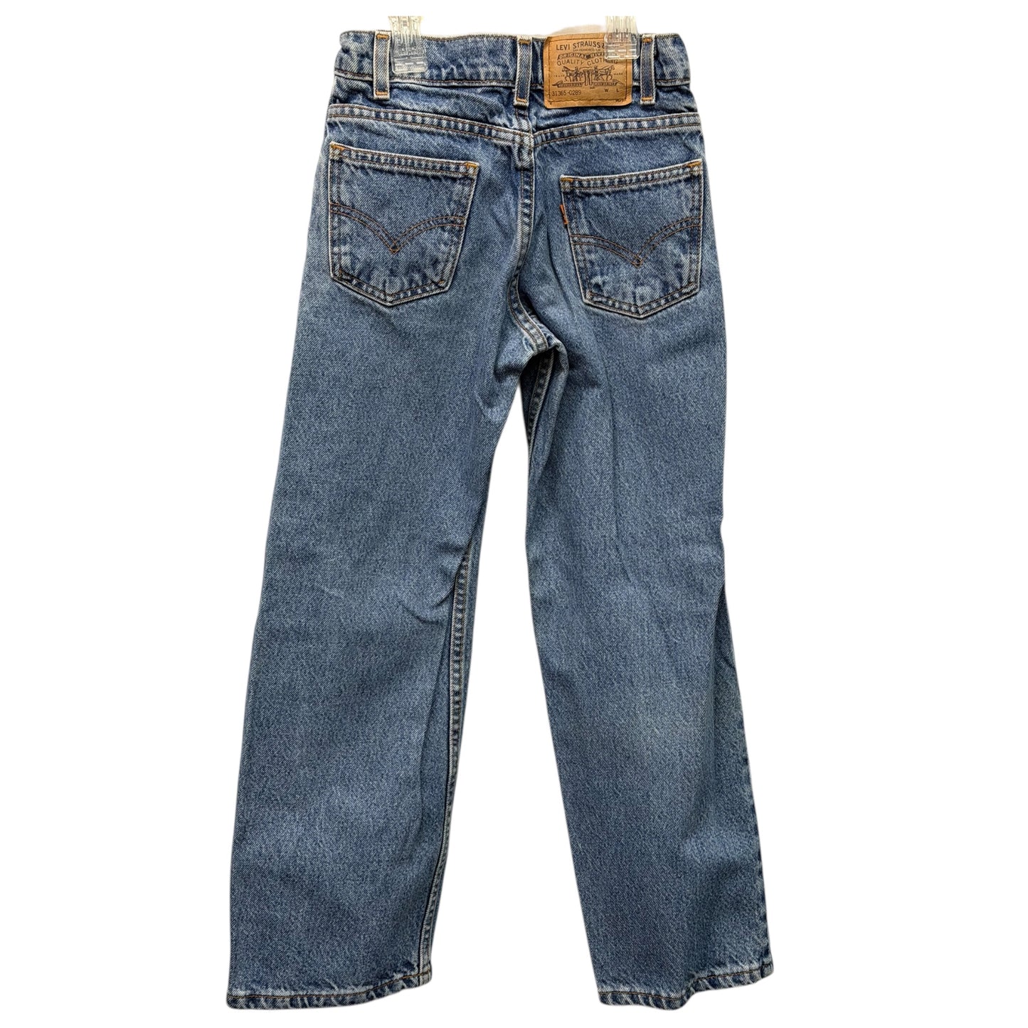 Vintage Levi's 8 Jeans