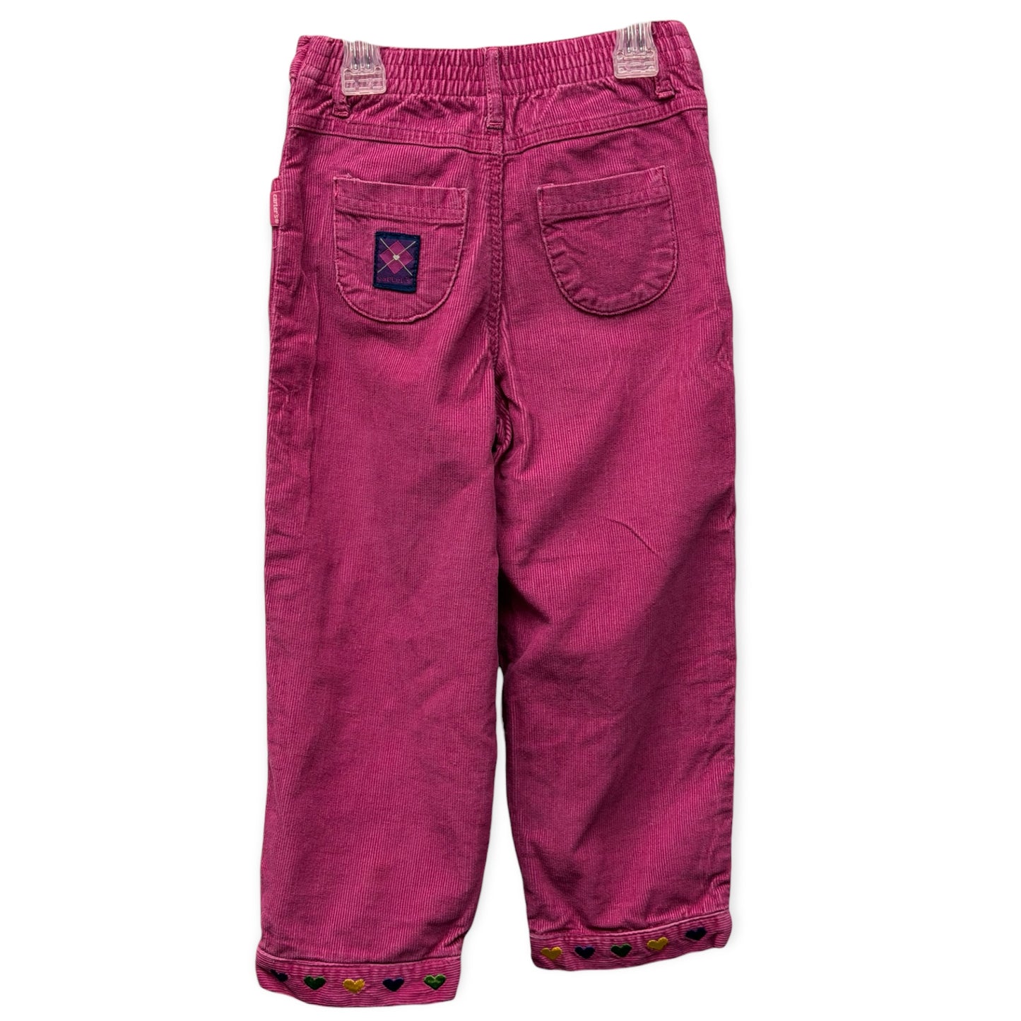 Vintage Carter's 6 Pants