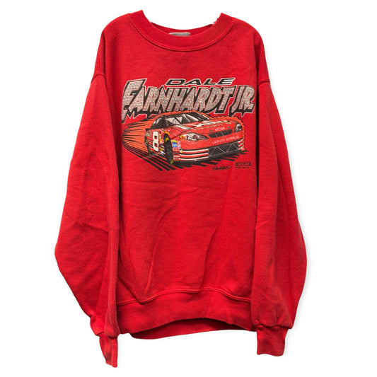 Vintage Dale Earnhardt 10/12 Sweatshirt