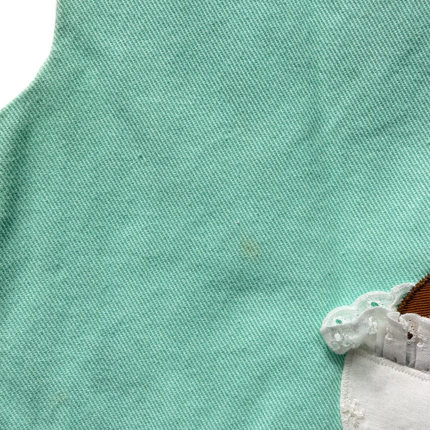 Vintage Chocolate Soup 8 Dress