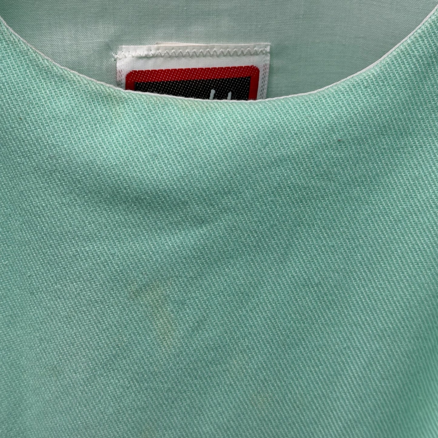 Vintage Chocolate Soup 8 Dress