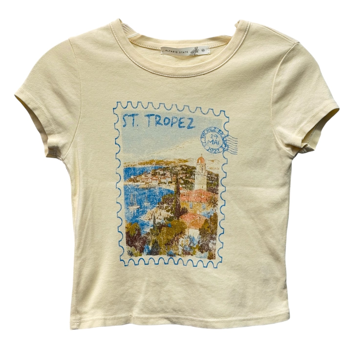 Altar'd State Adult XS Tee