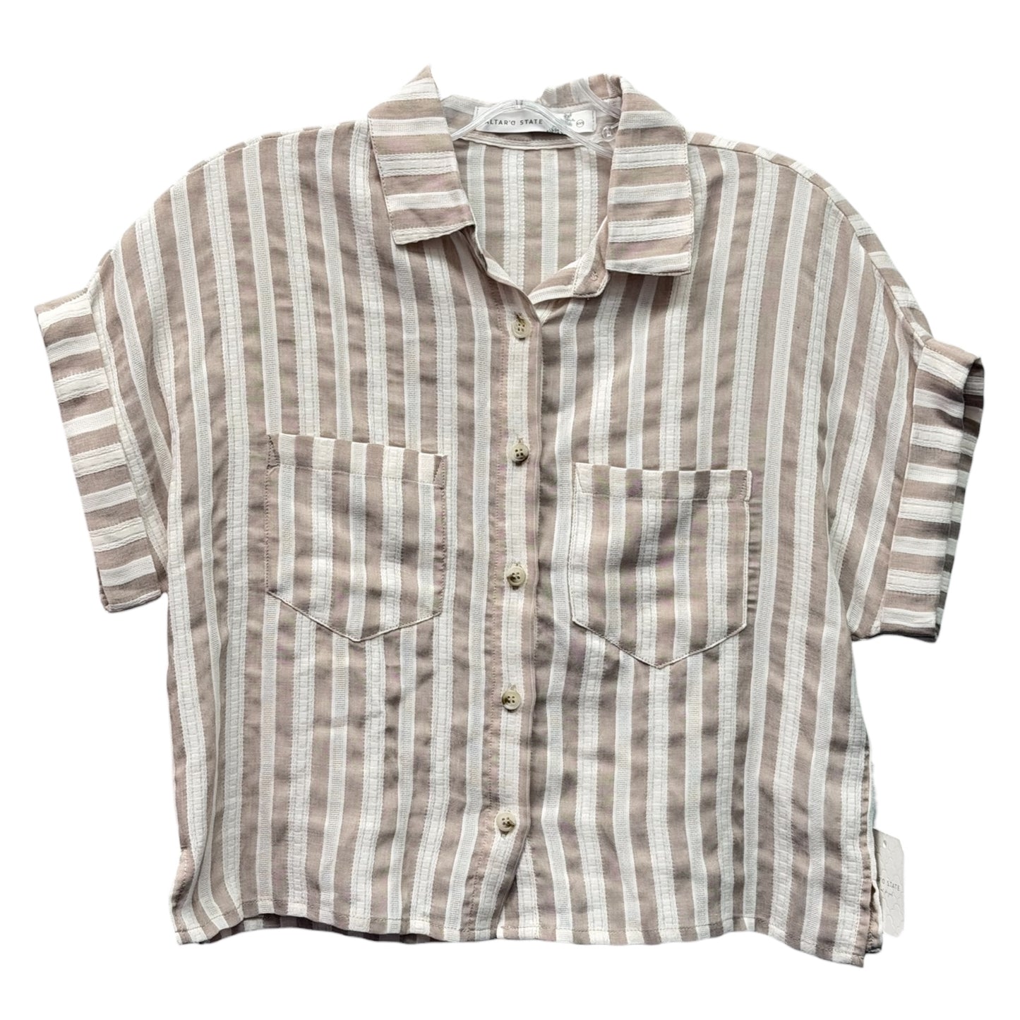 Altar'd State Adult XXS Top NWT