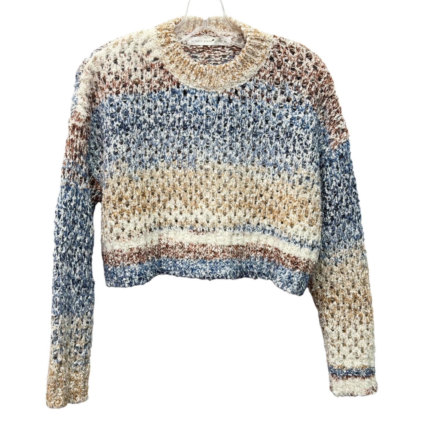 Altar'd State Adult XXS Sweater