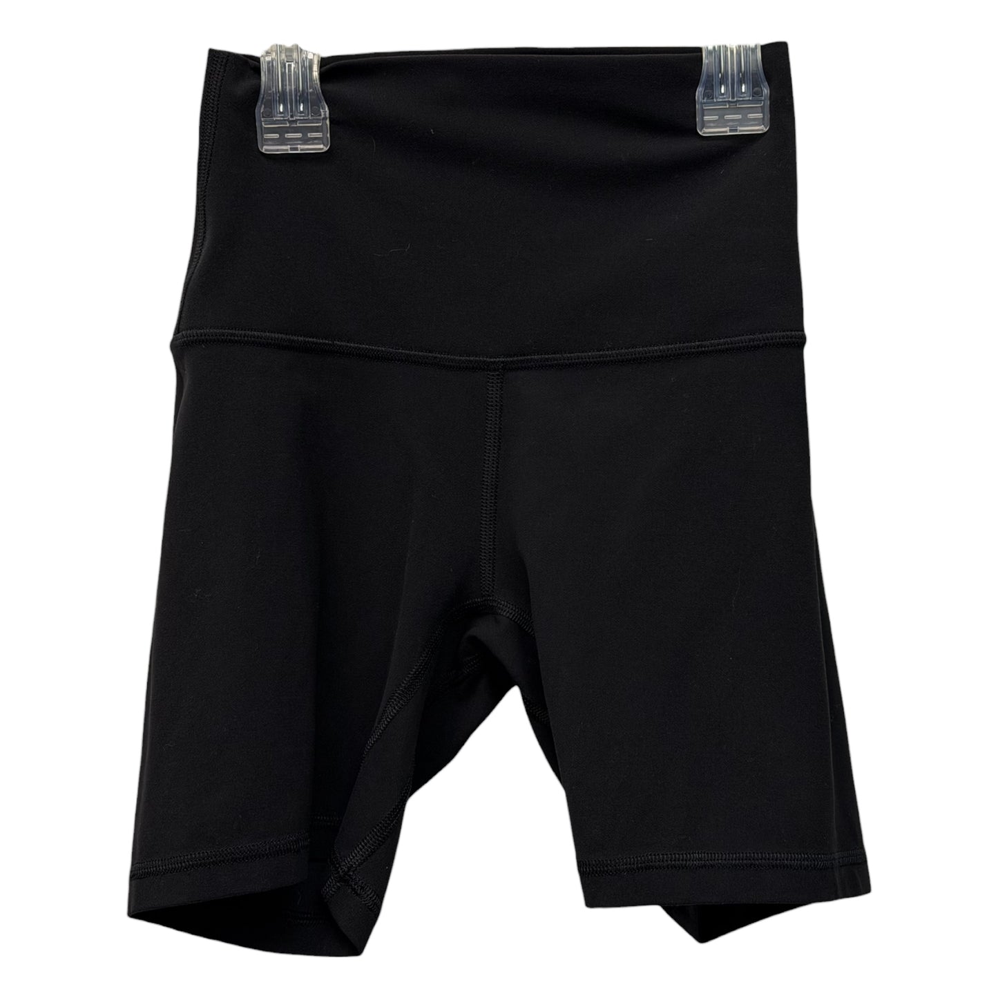 Lululemon Adult 0 Shorts