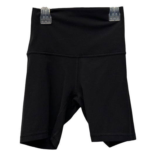 Lululemon Adult 0 Shorts