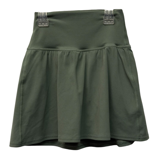 Lululemon Adult 2 Skort