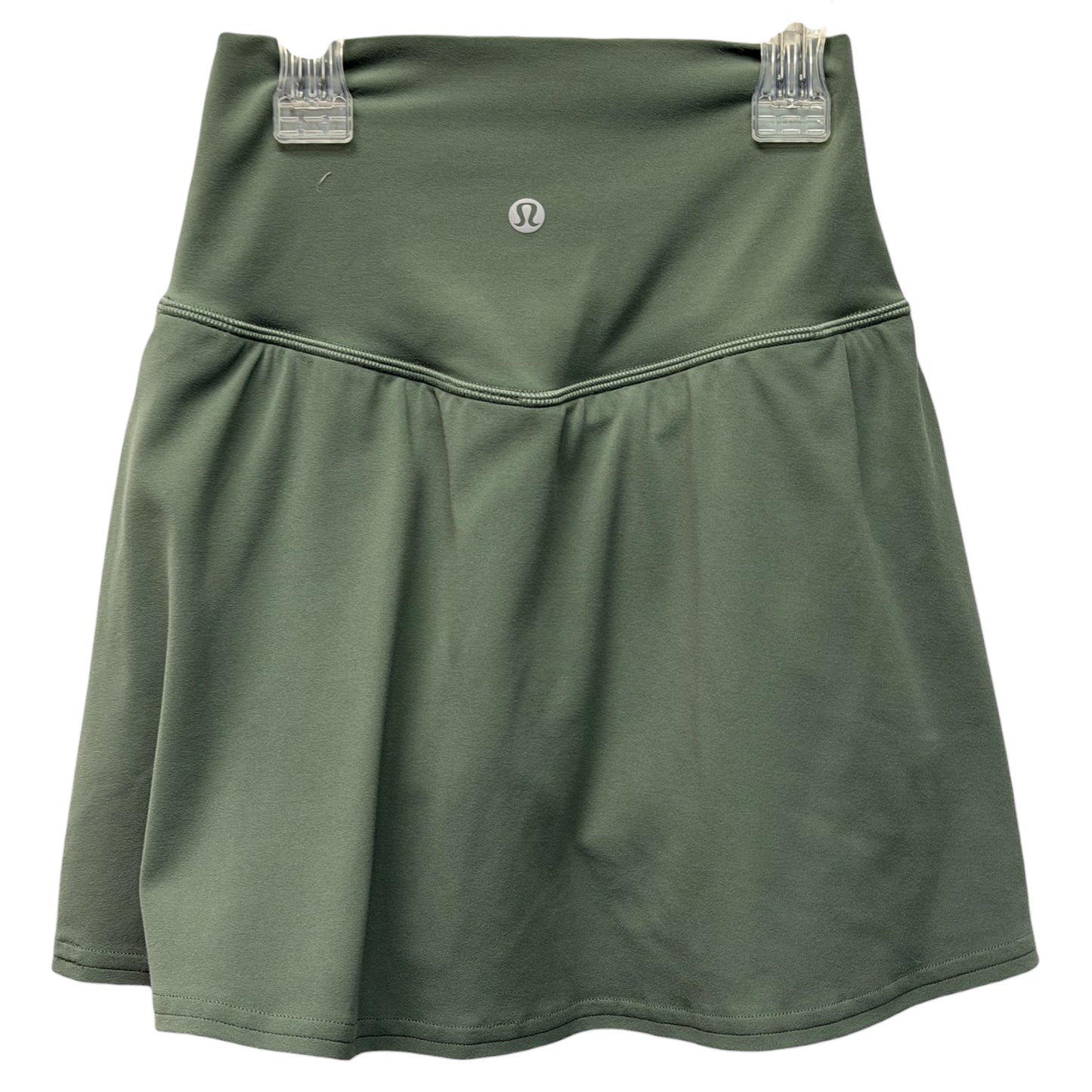 Lululemon Adult 2 Skort