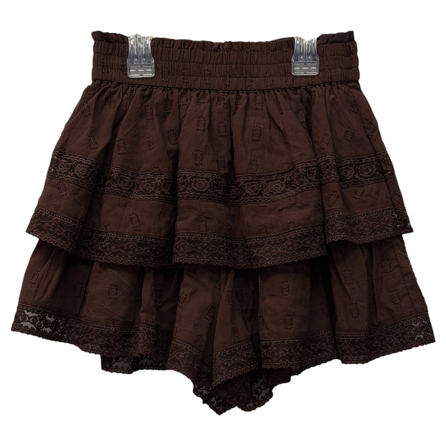 Altar'd State Adult XXS Shorts