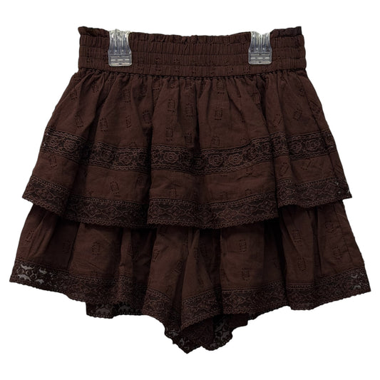 Altar'd State Adult XXS Shorts