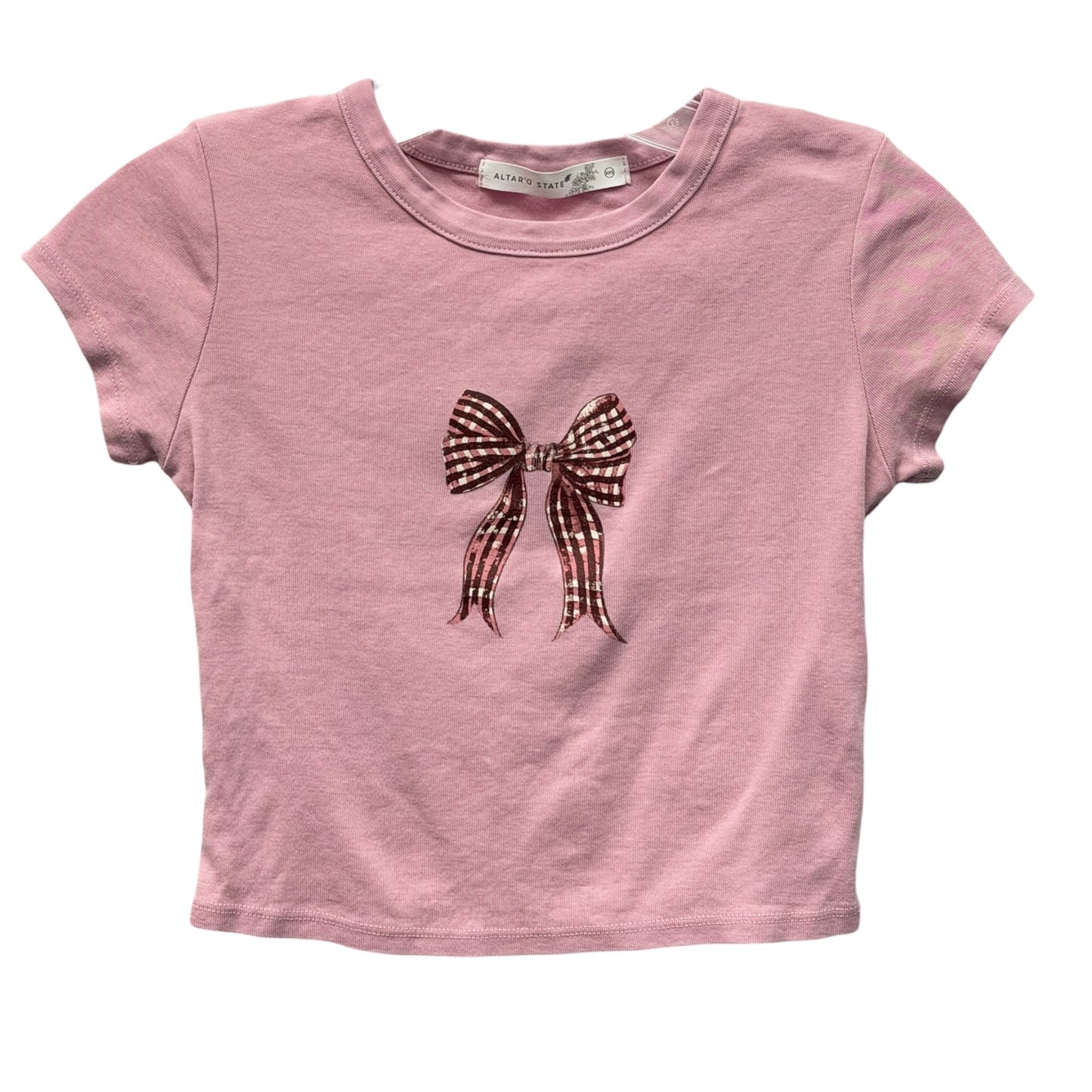 Altar'd State Adult XXS Tee