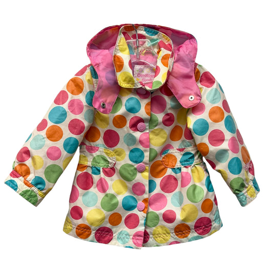 Vintage OshKosh 12-18 mo Jacket