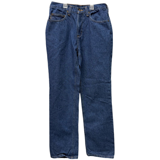 Carhartt Adult 30/32 Jeans
