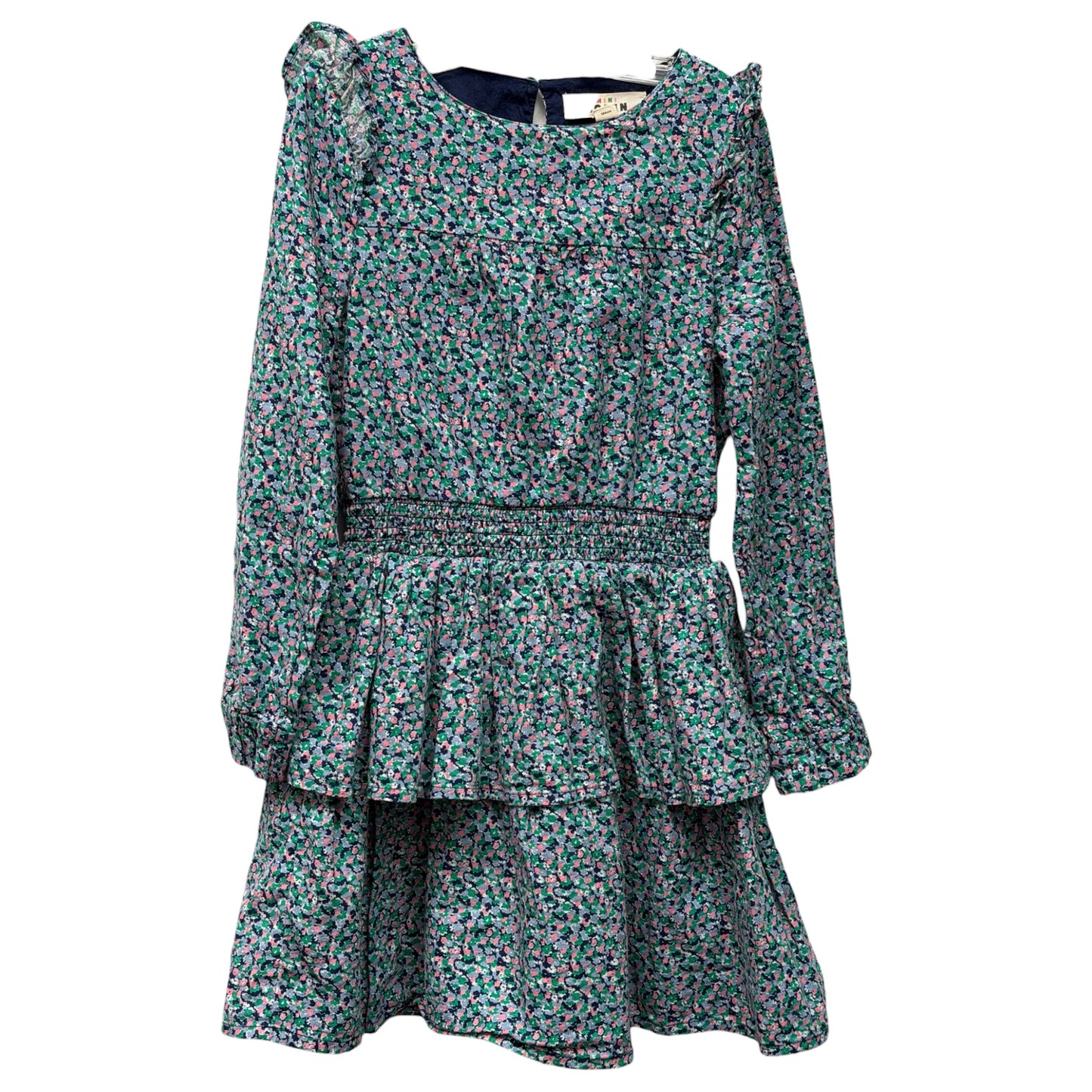 Mini Boden 8/9 Dress