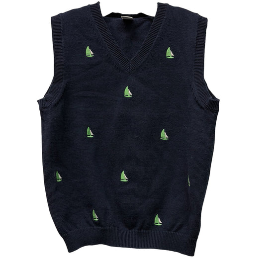 Janie and Jack 6 Vest