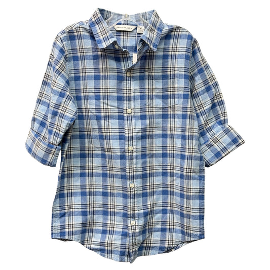 Janie and Jack 8 Shirt NWT