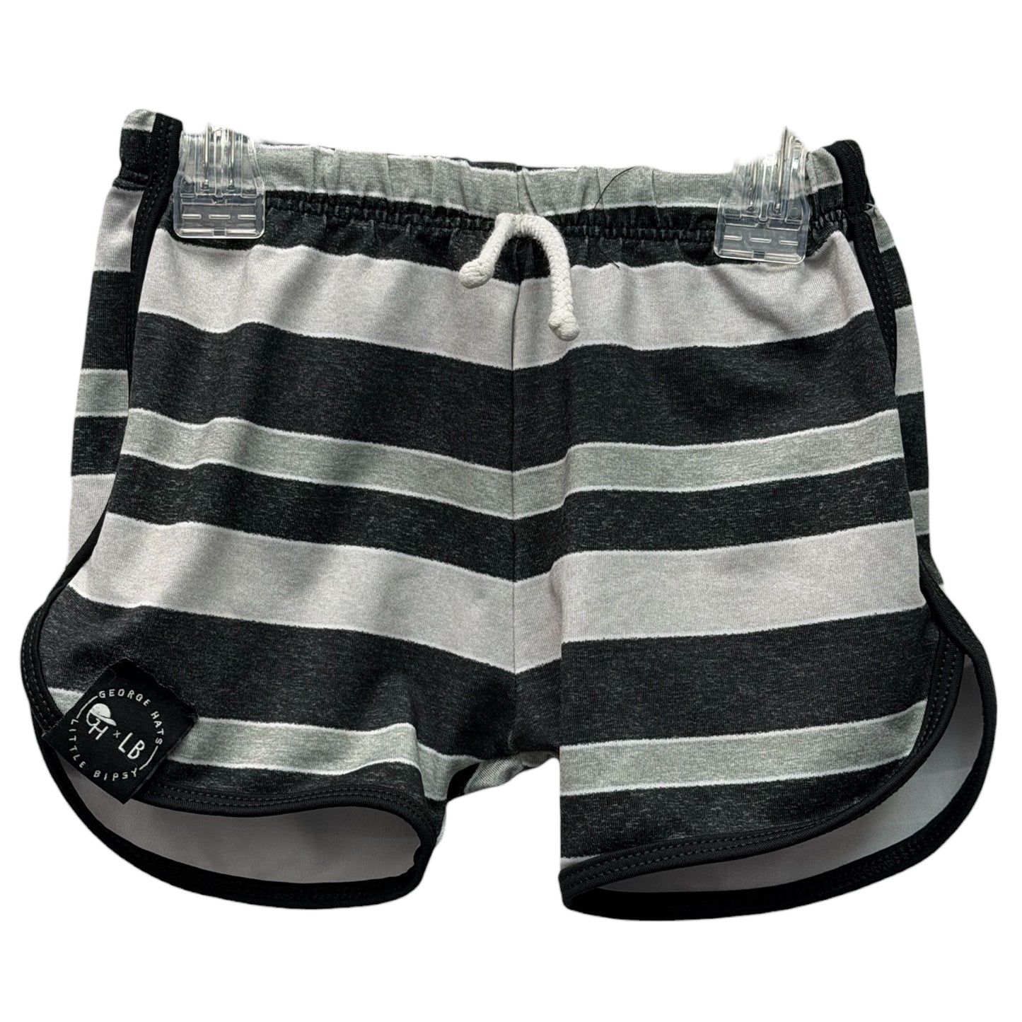 George Hats x Little Bipsy 3/4 Shorts