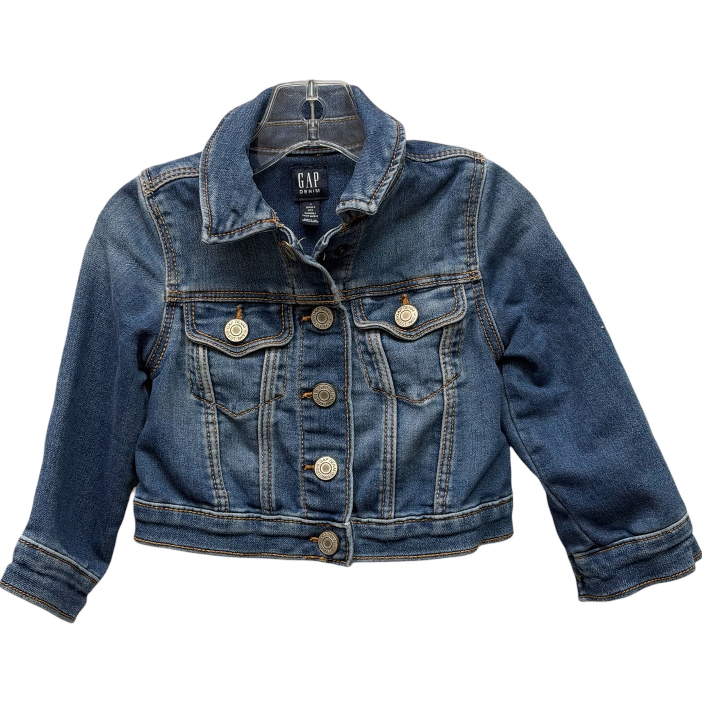 Baby Gap 2 Jean Jacket