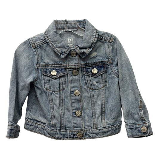 Baby Gap 2 Jean Jacket