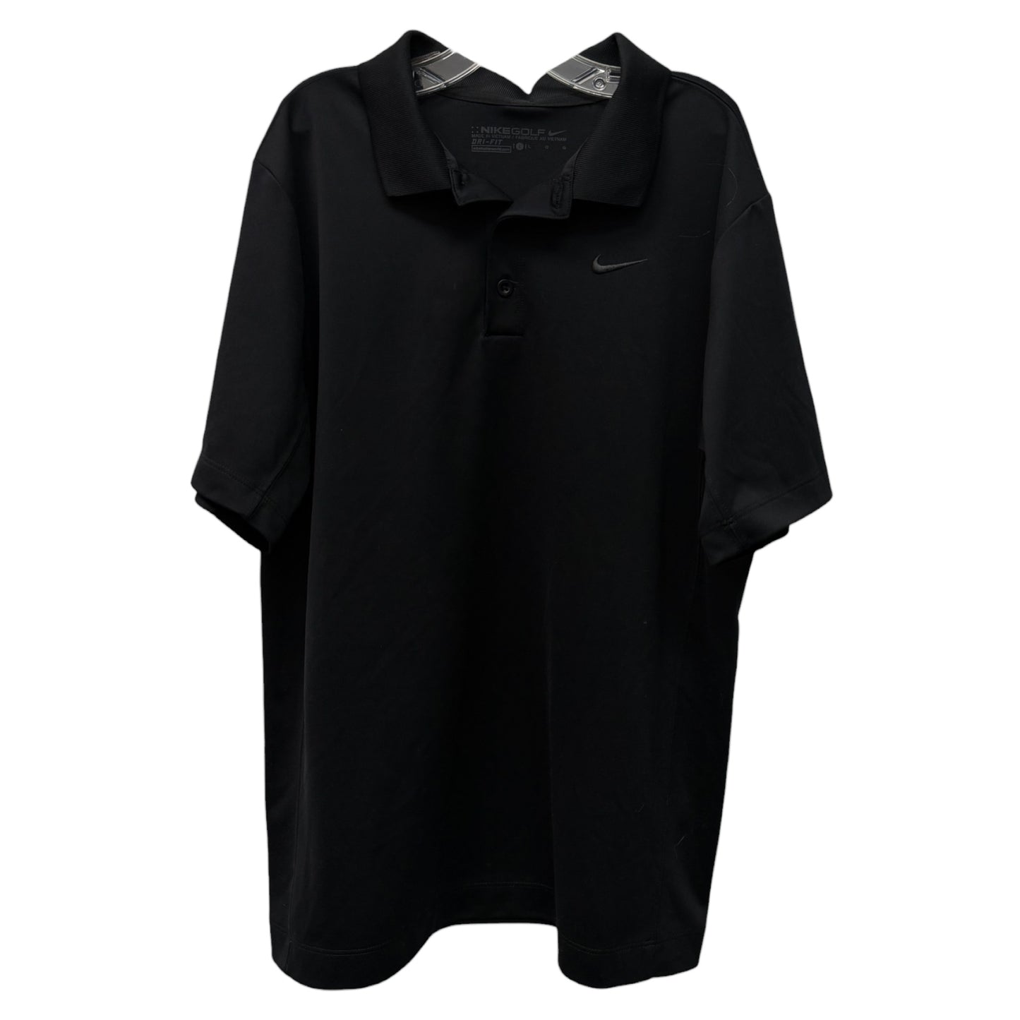 Nike L 14/16 Polo