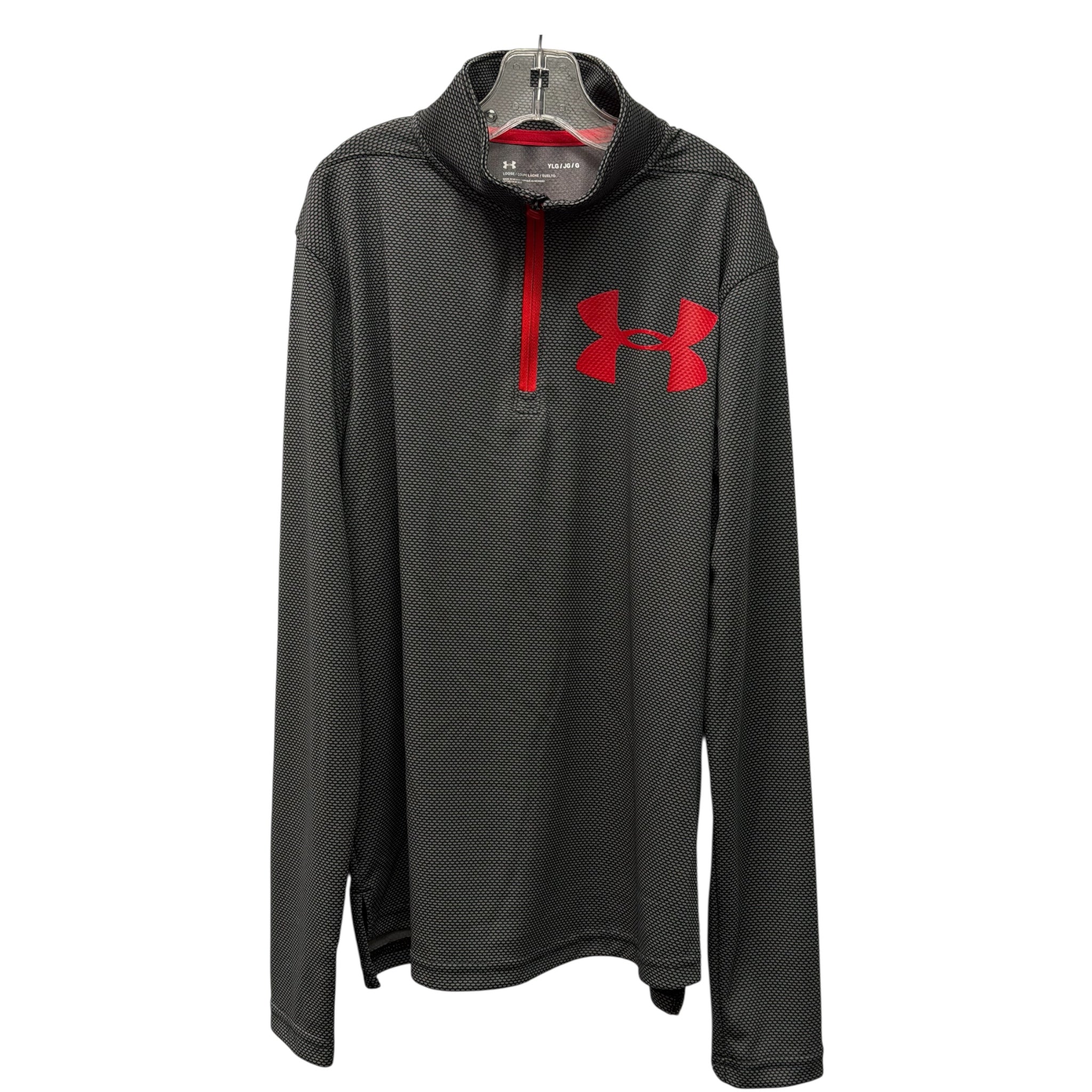 Under Armour YLG Shirt – kcgrowco
