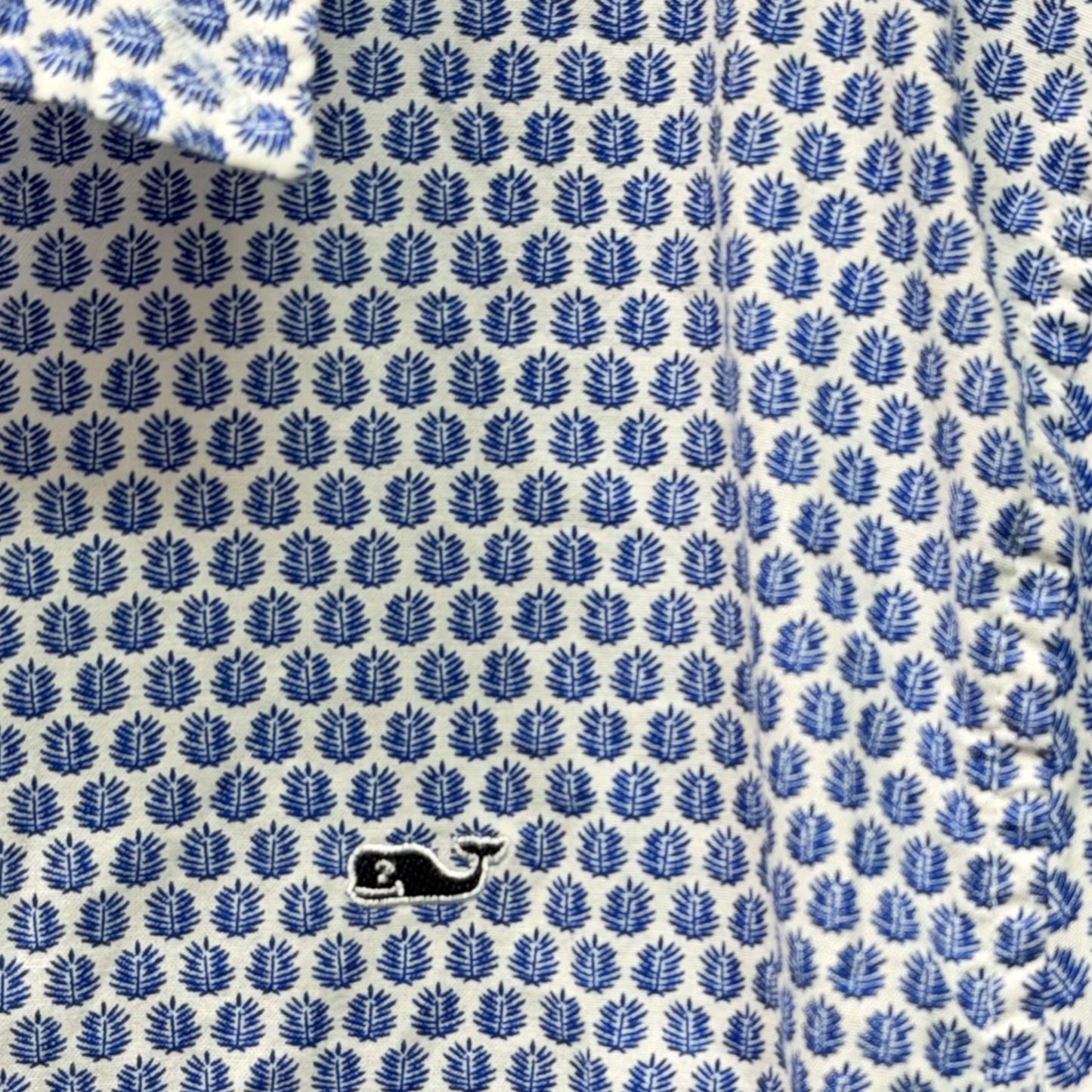 Vineyard Vines 16 Shirt