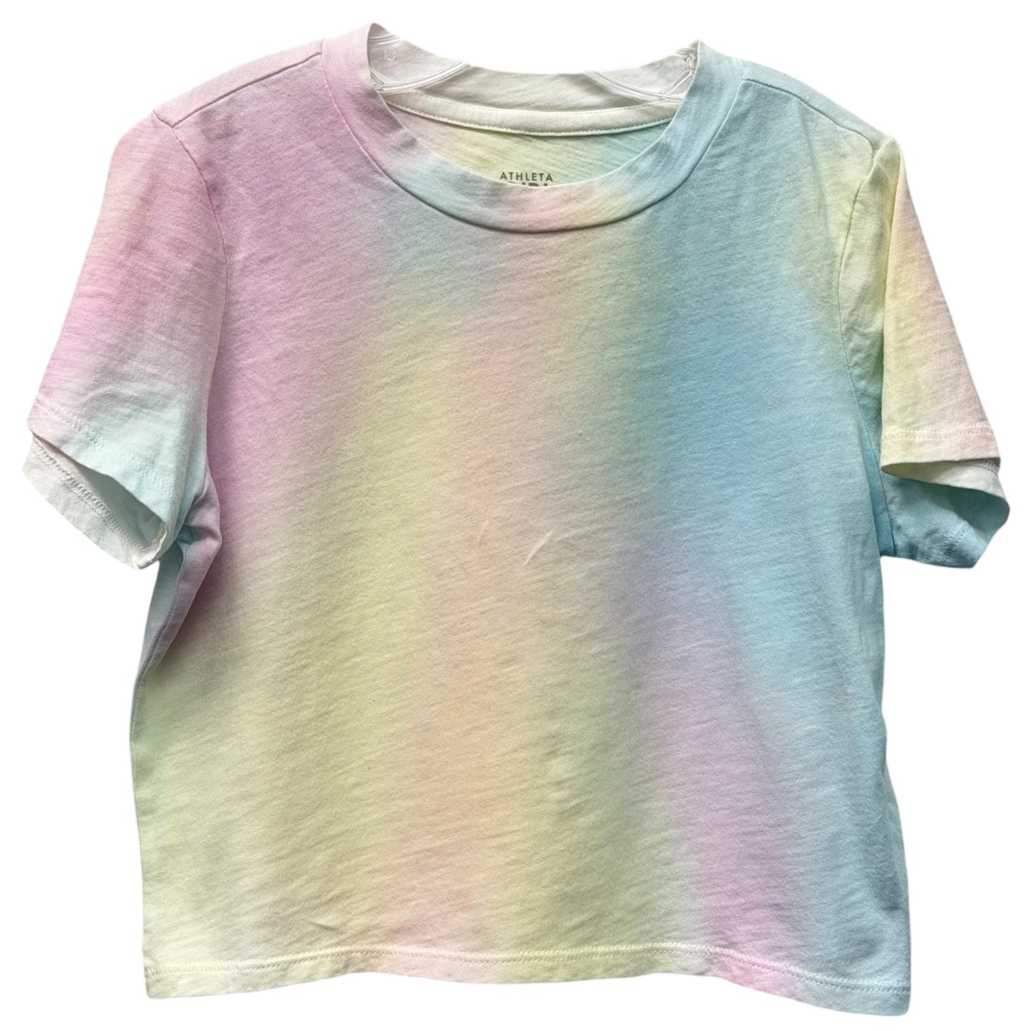 Athleta Girl 7 Shirt