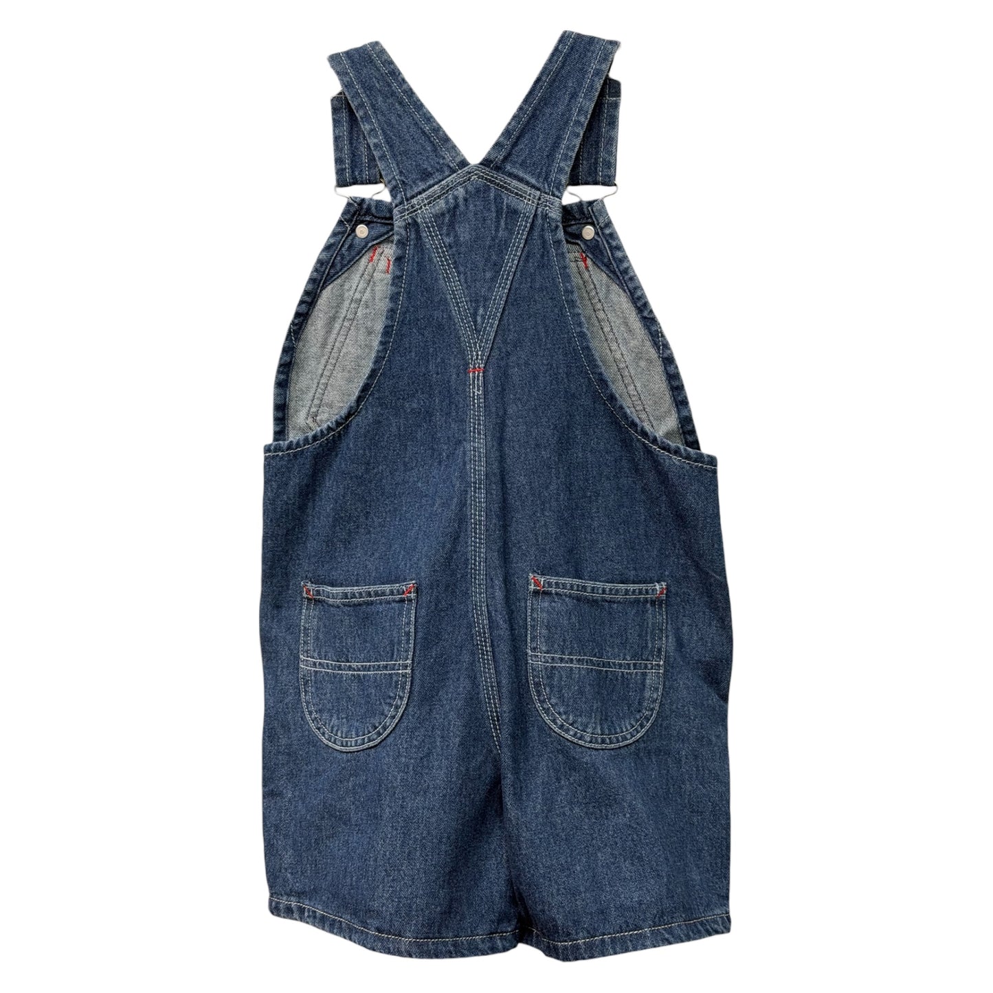 Vintage Polo Ralph Lauren 4T Shortalls