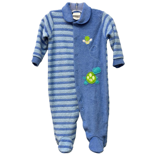 Vintage Carter's 6-9 mo Sleeper NWT