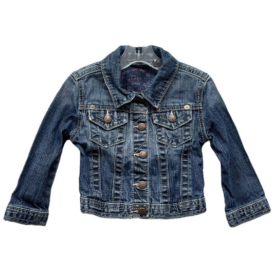 Vintage Gap 3 Jean Jacket