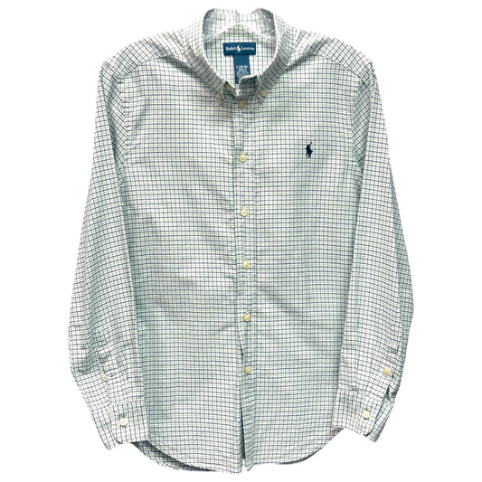 Polo Ralph Lauren 14/16 Shirt
